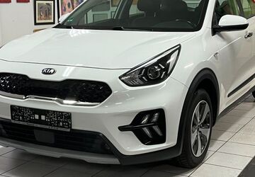 Kia Niro 90.488 km 15.800 &euro; Mayen 56727