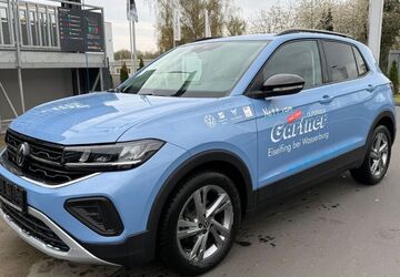 VW T-Cross 3.360 km 15.890 &euro; Neuwied 56564