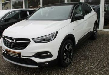 Opel Grandland (X) 65.029 km 15.900 &euro; Niederahr 56414