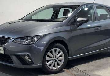 Seat Ibiza 90.000 km 9.450 &euro; Neuwied 56567