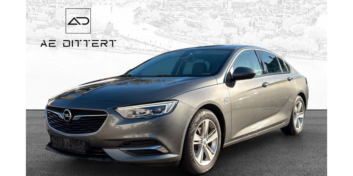 Opel Insignia 212.000 km 8.990 &euro; Koblenz-Niederberg 56077