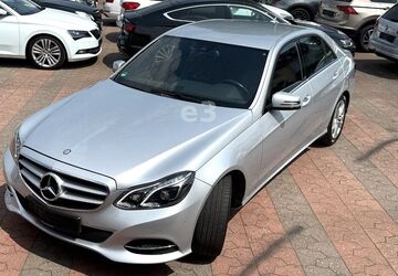 Mercedes-Benz E 220 121.632 km 18.990 &euro; Neuwied 56564