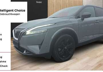 Nissan Qashqai 23.637 km 30.994 &euro; Singhofen 56379