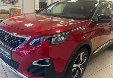 Peugeot 3008 63.088 km 18.300 &euro; Mülheim-Kärlich 56218
