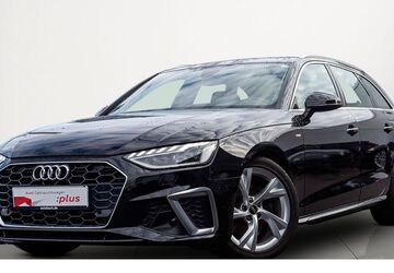 Audi A4 77.060 km 25.570 &euro; Diez 65582