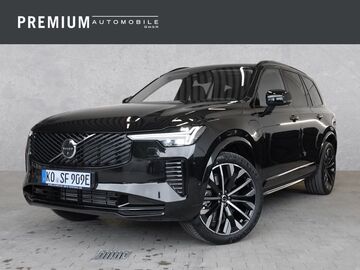 Gebrauchte Volvo XC90