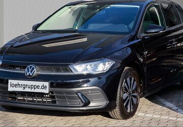 VW Polo 10.224 km 19.480 &euro; Koblenz 56070