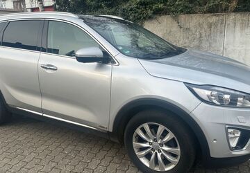 Kia Sorento 152.000 km 16.000 &euro; Neuwied 56564