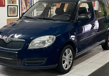 Skoda Roomster 180.000 km 2.700 &euro; Mayen 56727