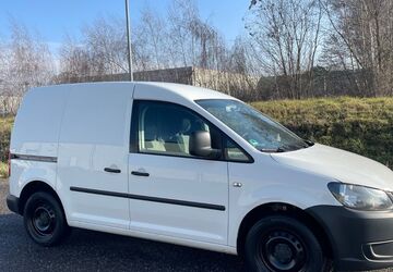 VW Caddy 198.000 km 4.980 &euro; Neuwied 56566