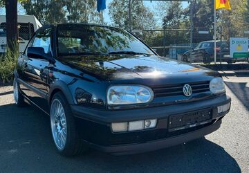 VW Golf 226.771 km 4.990 &euro; Niederelbert 56412