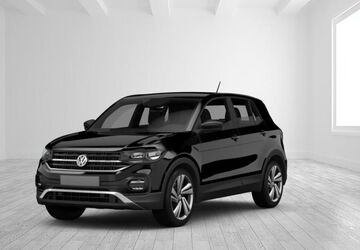 VW T-Cross 3.500 km 23.990 &euro; Polch 56751