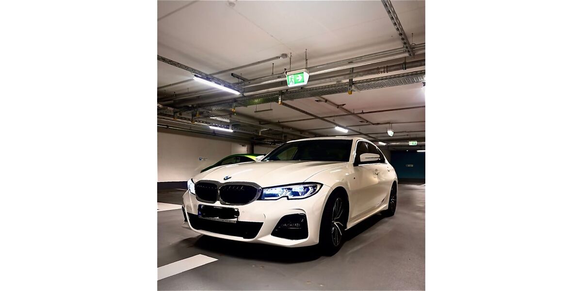 BMW 318 92.000 km 25.300 &euro; Koblenz 56068