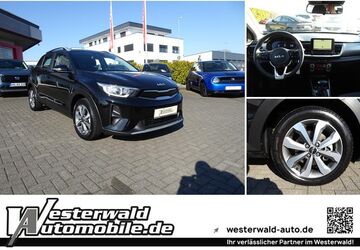 Kia Stonic 15.500 km 20.700 &euro; Montabaur 56410