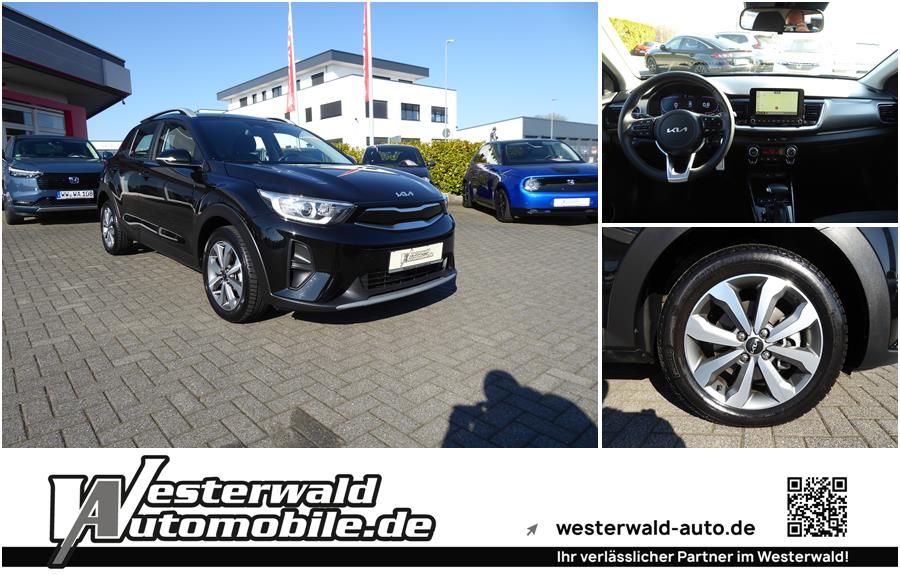 Kia Stonic 15.500 km 20.700 &euro; Montabaur 56410