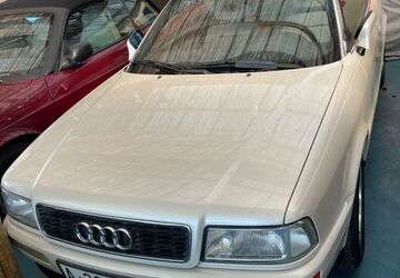 Audi 80 104.400 km 11.800 &euro; Lahnstein 56112