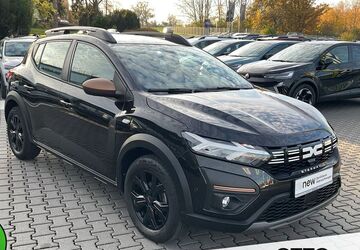 Dacia Sandero 16.810 km 16.890 &euro; Nastätten 56355