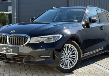 BMW 320 230.850 km 17.650 &euro; Ransbach-Baumbach 56235