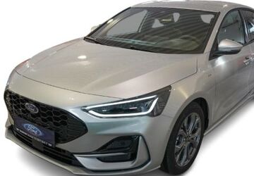 Ford Focus 19.349 km 21.580 &euro; Koblenz 56073