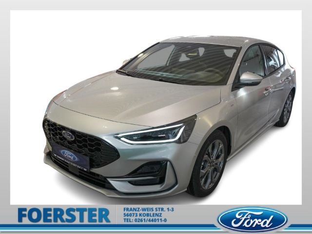Ford Focus 19.349 km 21.580 &euro; Koblenz 56073