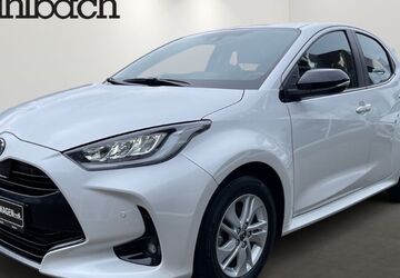 Mazda 2 39.000 km 18.490 &euro; Andernach 56626