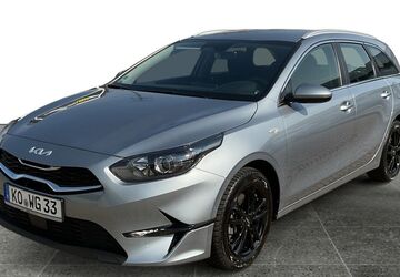 Kia ceed / Ceed 3.000 km 25.990 &euro; Koblenz 56070