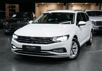 VW Passat Variant 136.237 km 18.980 &euro; Koblenz 56070