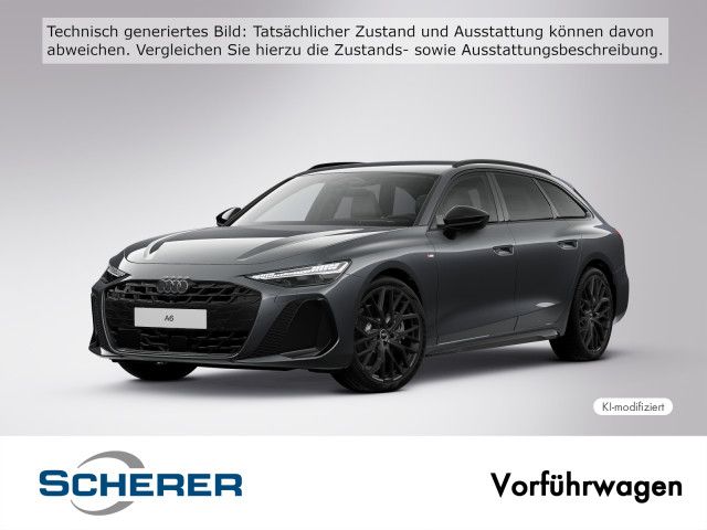 Audi A6 2.500 km 77.889 &euro; Mayen 56727