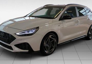 Hyundai i30 20.510 km 24.480 &euro; Wirges 56422