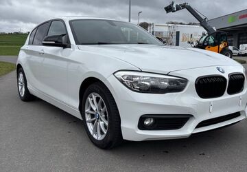 BMW 118 100.000 km 13.000 &euro; Mayen 56727