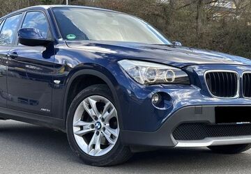 BMW X1 197.700 km 6.800 &euro; Lahnstein 56112