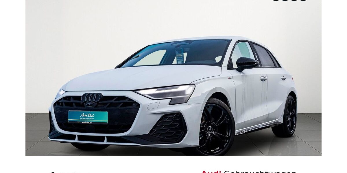 Audi A3 4.500 km 36.440 &euro; Diez 65582