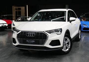 Audi Q3 51.329 km 27.680 &euro; Koblenz 56070