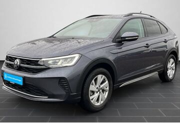 VW Taigo 11.048 km 21.590 &euro; Kruft 56642