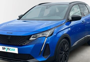 Peugeot 3008 73.057 km 21.900 &euro; Mayen 56727