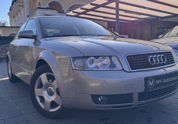 Audi A4 165.000 km 2.999 &euro; Neuwied 56567