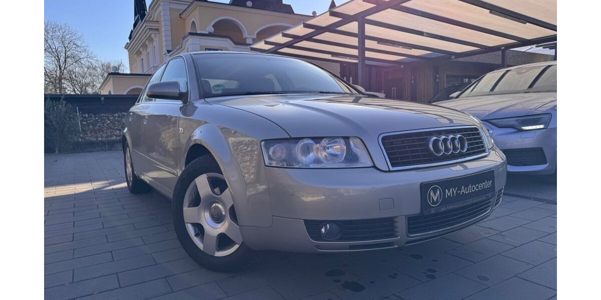 Audi A4 165.000 km 2.999 &euro; Neuwied 56567