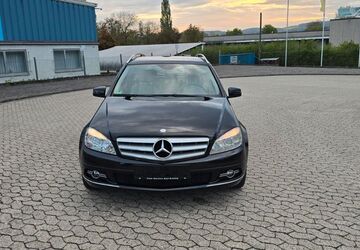 Mercedes-Benz C 220 280.000 km 3.900 &euro; Weißenthurm 56575
