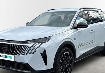 Peugeot 5008 6.000 km 43.900 &euro; Mayen 56727