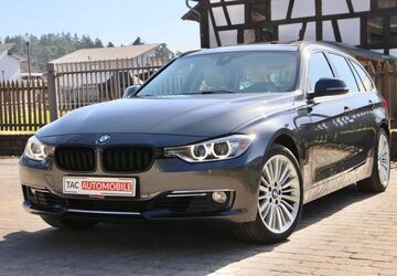 BMW 330 249.000 km 11.990 &euro; Emmelshausen/ 25km v. Koblenz 56281