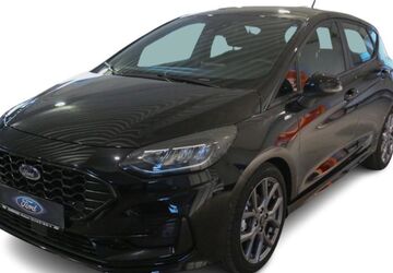 Ford Fiesta 14.700 km 19.980 &euro; Braubach 56338