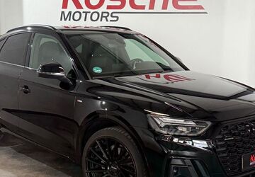 Audi Q5 28.100 km 40.980 &euro; Neuwied 56566