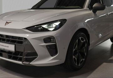 Cupra Terramar 1.500 km 44.920 &euro; Neuwied 56564