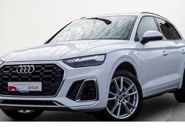 Audi Q5 119.030 km 33.440 &euro; Diez 65582