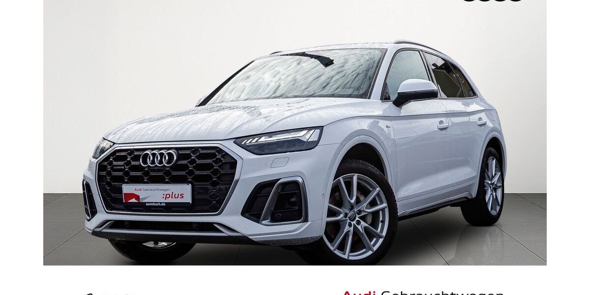 Audi Q5 119.030 km 33.440 &euro; Diez 65582