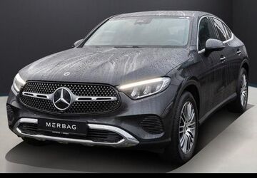 Mercedes-Benz GLC 200 9.526 km 55.390 &euro; Neuwied 56566