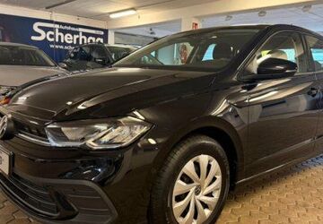 VW Polo 23.050 km 18.970 &euro; Koblenz 56072