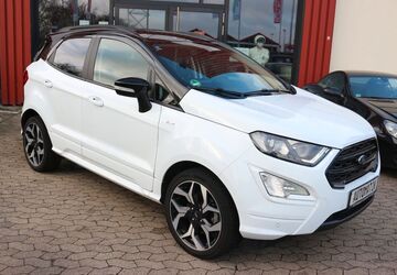 Ford EcoSport 37.700 km 16.900 &euro; Neuwied 56566