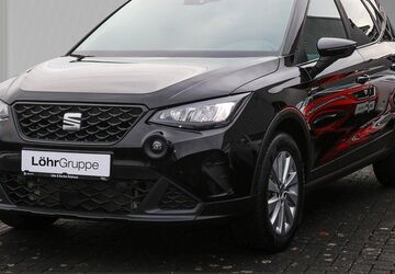Seat Arona 34.264 km 19.980 &euro; Koblenz 56070