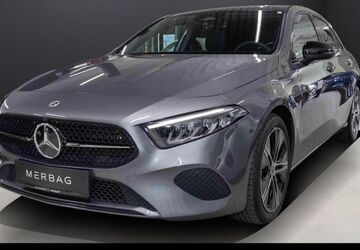 Mercedes-Benz A 180 5.702 km 34.900 &euro; Neuwied 56566